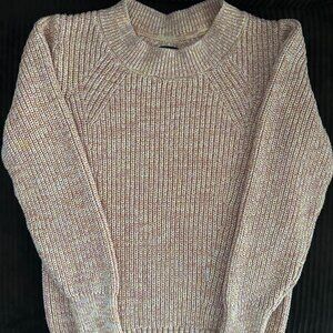 Gap mock-neck sweater. XS. Excellent condition.
